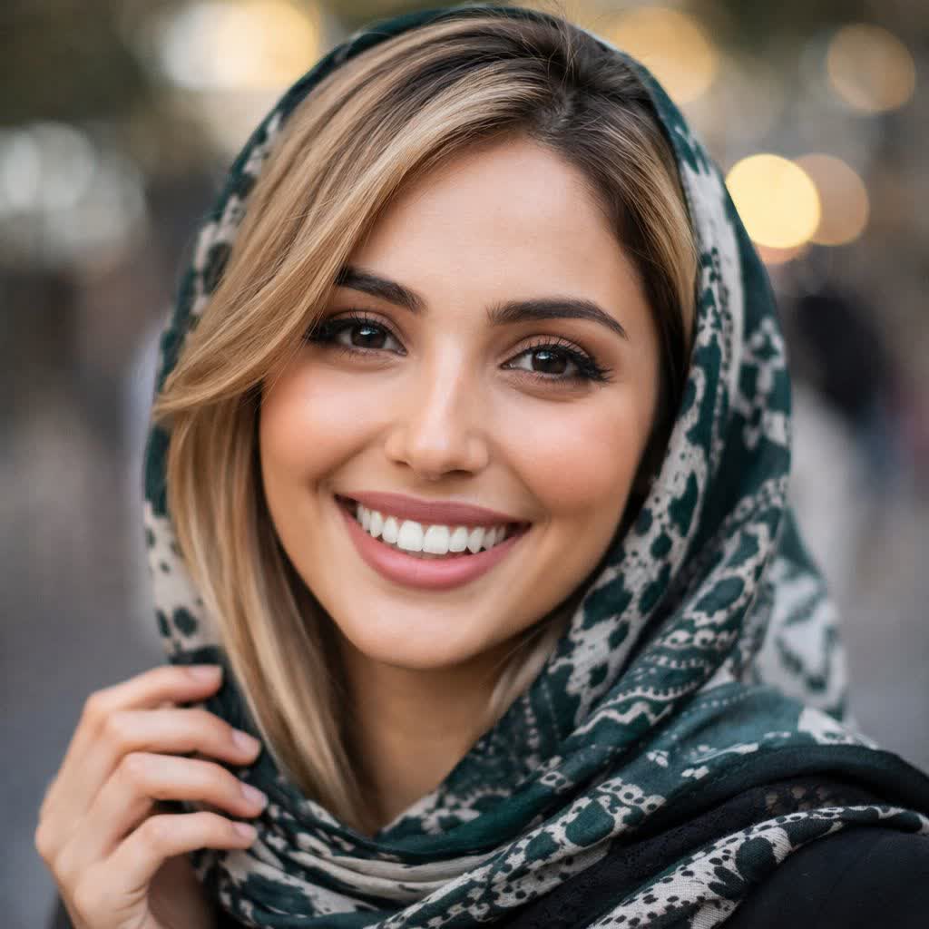 انتخاب بهترین دندانپزشک لمینت و ارتودنسی در تهرانپارس
